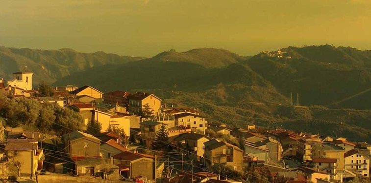 Staging Musei Parco Sila